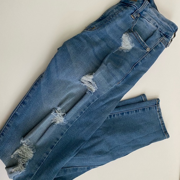 Cute mom jeans - Picture 3 of 3